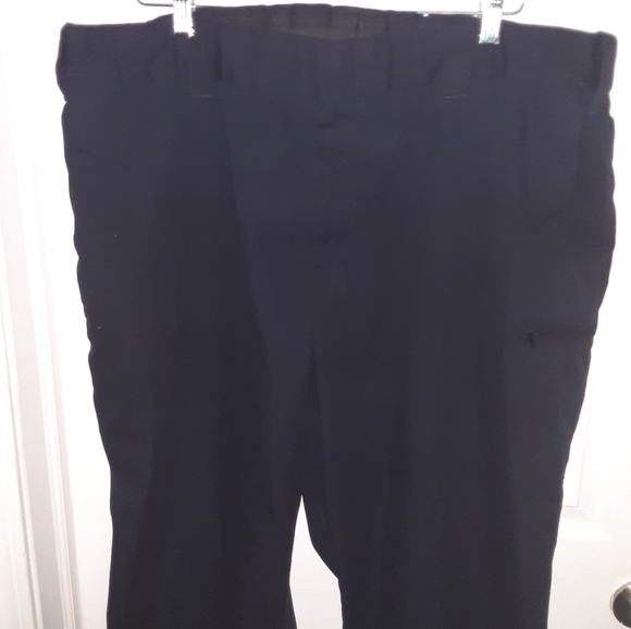 Flying Cross Tactical Series Cargo Utility Dark Navy Pants Men's 46 - Picture 8 of 9